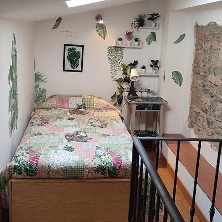 Apartamento La Casina Via Degli Dei San Piero a Sieve Exterior foto