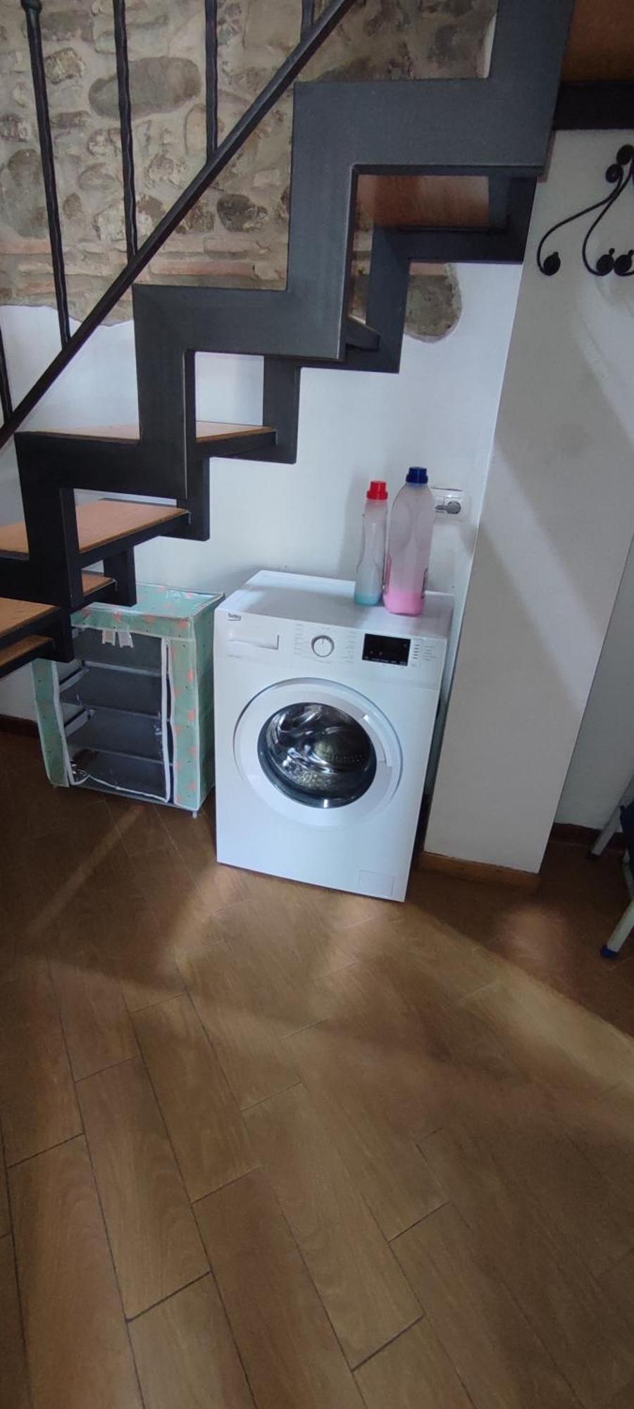 Apartamento La Casina Via Degli Dei San Piero a Sieve Exterior foto