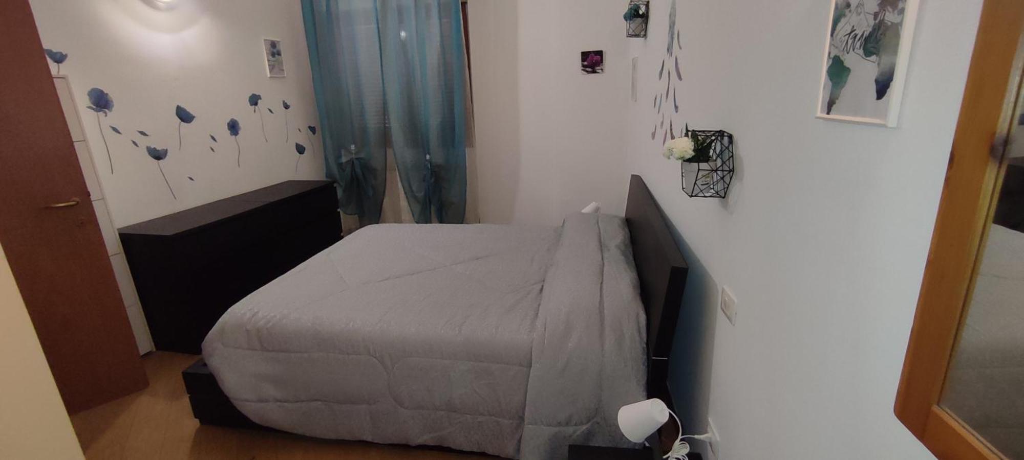 Apartamento La Casina Via Degli Dei San Piero a Sieve Exterior foto
