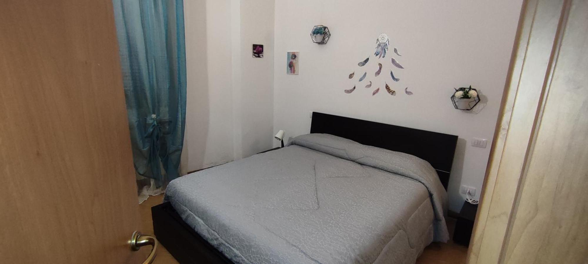 Apartamento La Casina Via Degli Dei San Piero a Sieve Exterior foto