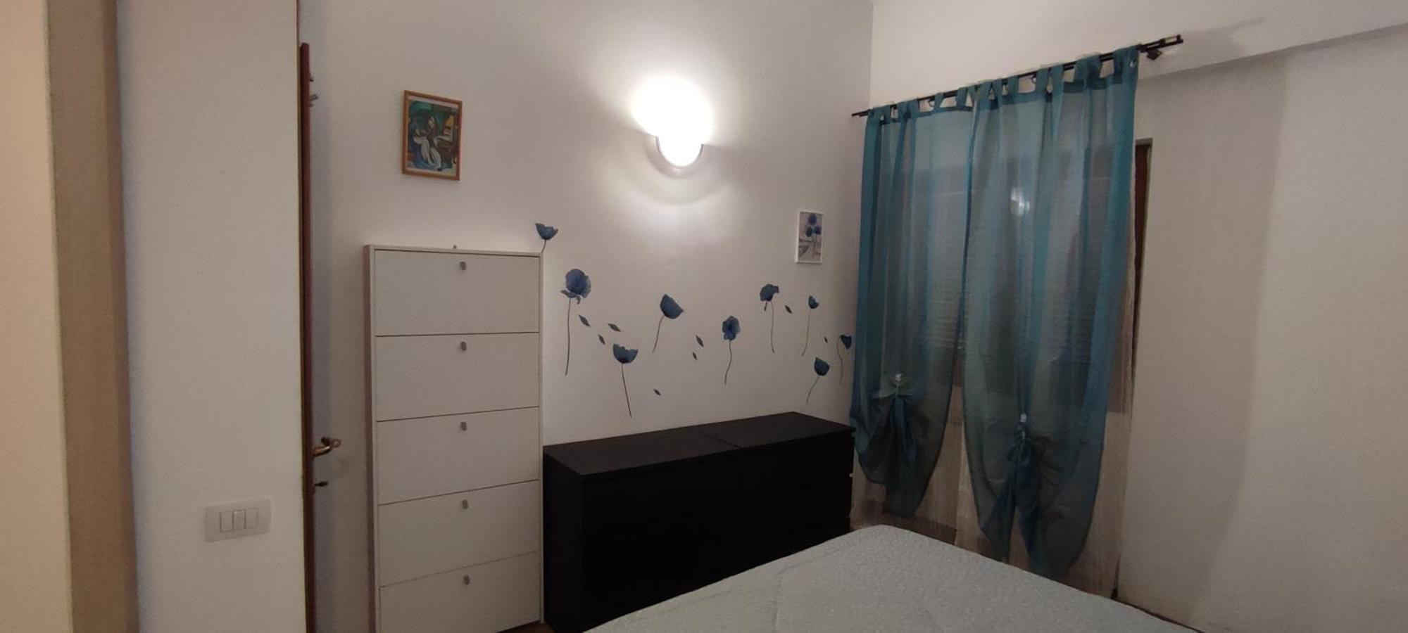 Apartamento La Casina Via Degli Dei San Piero a Sieve Exterior foto