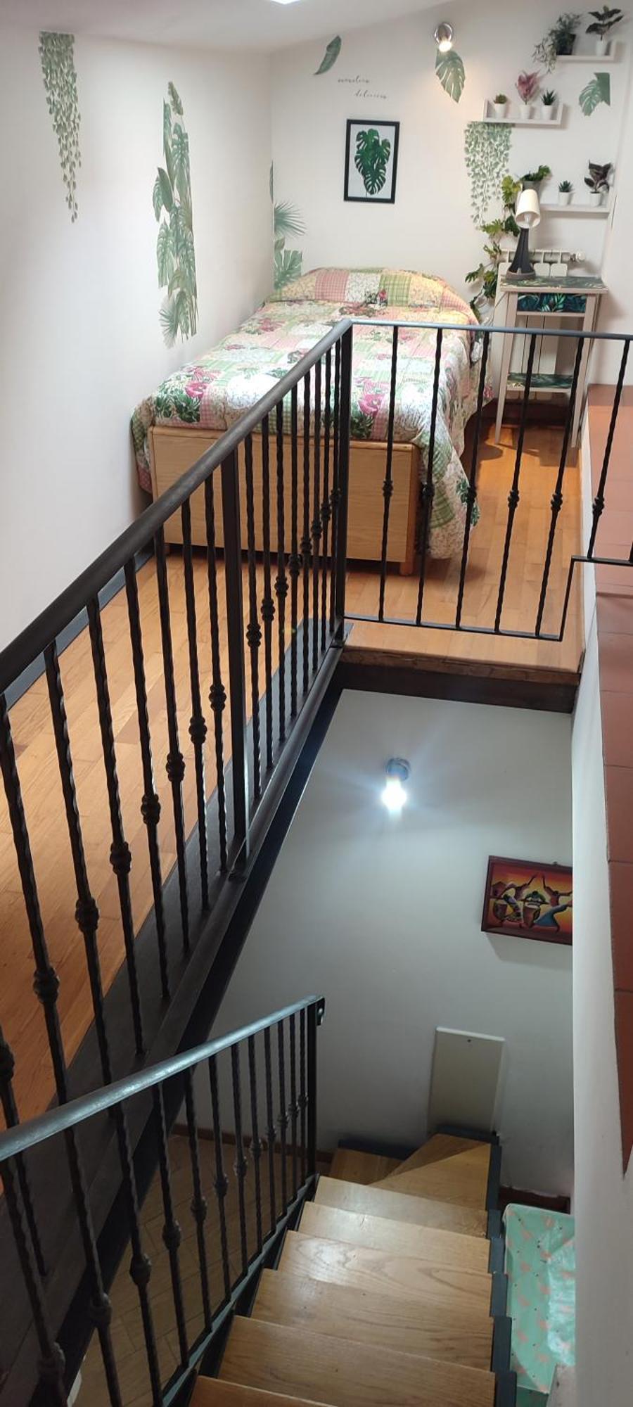 Apartamento La Casina Via Degli Dei San Piero a Sieve Exterior foto