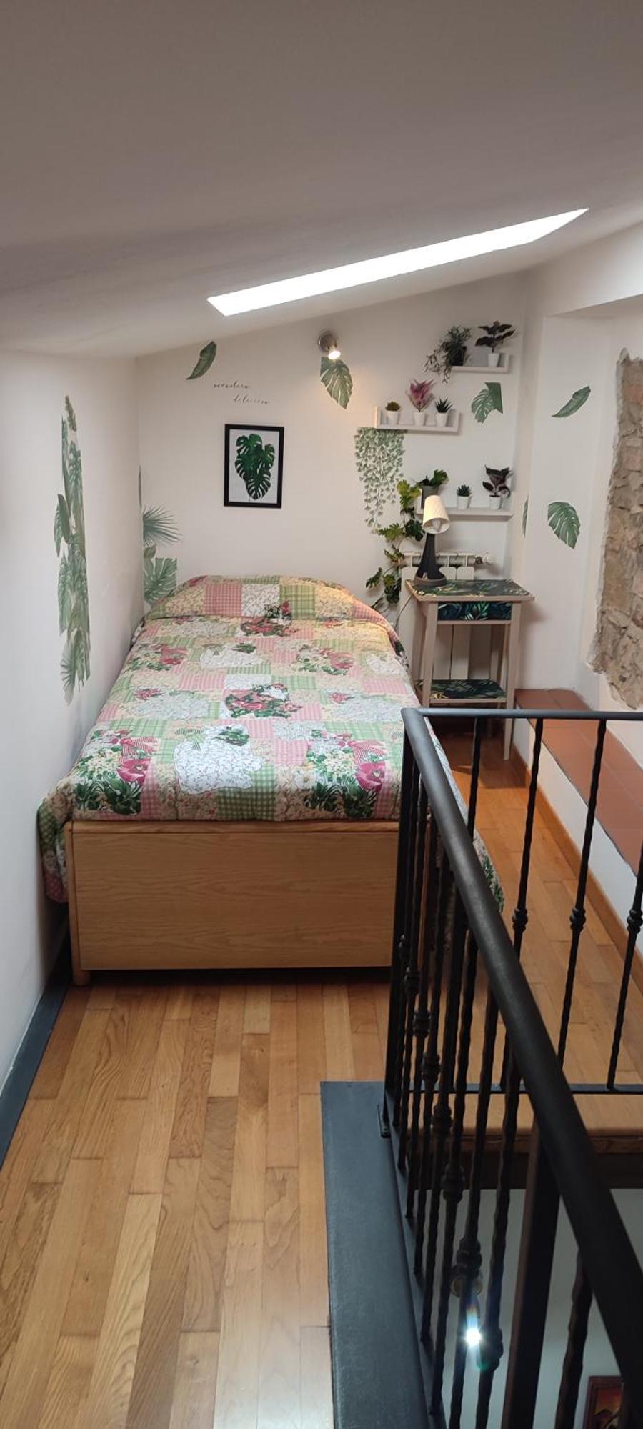Apartamento La Casina Via Degli Dei San Piero a Sieve Exterior foto