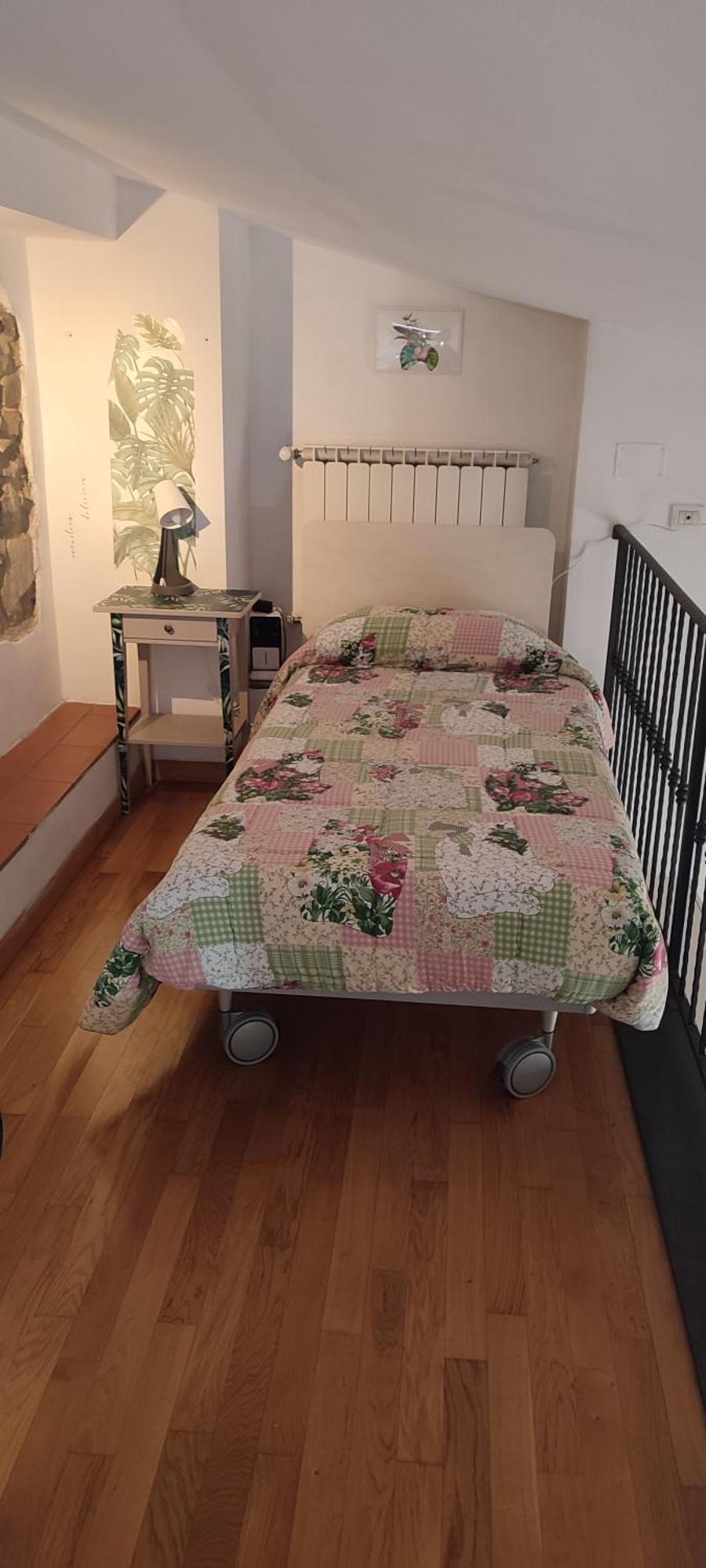 Apartamento La Casina Via Degli Dei San Piero a Sieve Exterior foto